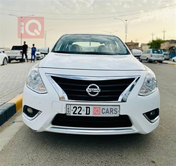 نيسان صني 2023 للبيع في العراق - البصرة